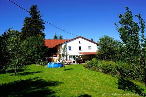 Bad Grönenbach Häuser, Bad Grönenbach Haus kaufen