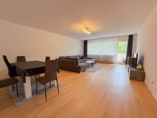 Impression Wohnzimmer