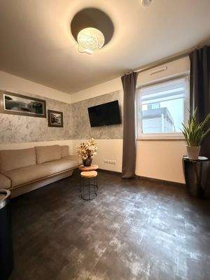 Kinderzimmer / Büro / Gäste