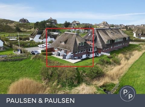 Sylt Häuser, Sylt Haus kaufen