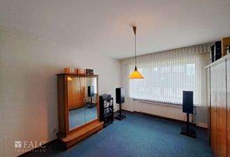 Kinder/Arbeitszimmer