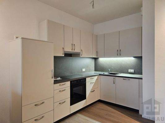 Einbauküche / Beispielbild