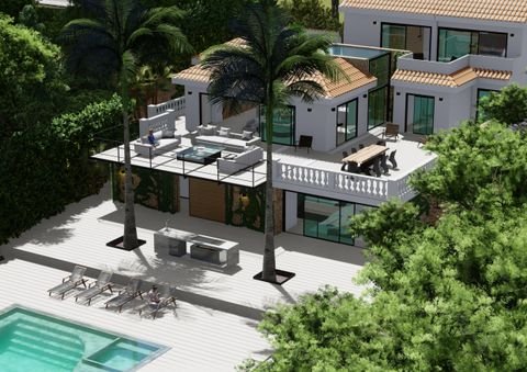 Costa d'en Blanes Häuser, Costa d'en Blanes Haus kaufen
