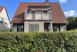 Außenansicht auf Ihre Einheit