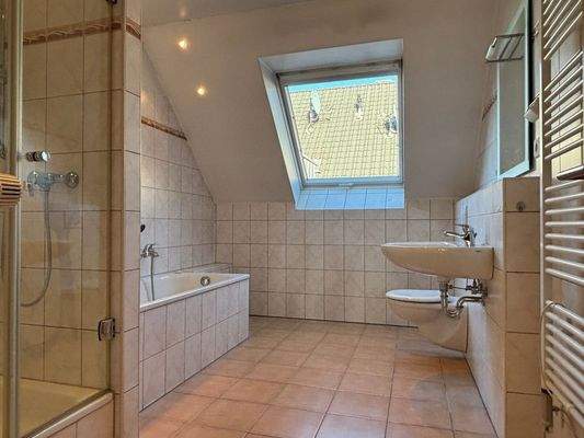 23 OG Bad Wanne Dusche