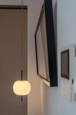 Hochwertige Ausstattungsdetail