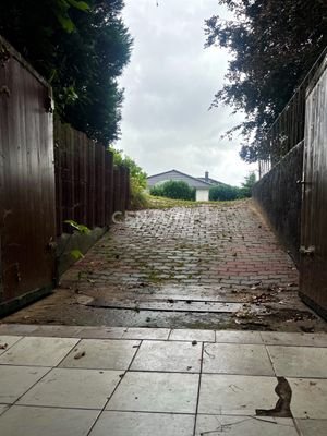 Tiefgarage