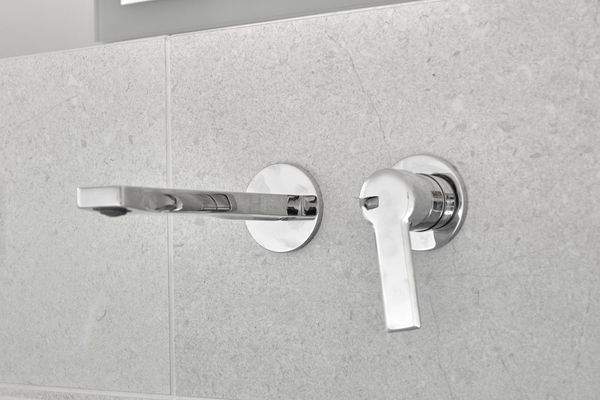 Bad Detail Armatur - HERDERGÄRTEN