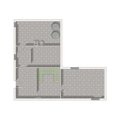 Grundriss-Keller-Möbliert-Werz-Immobilien