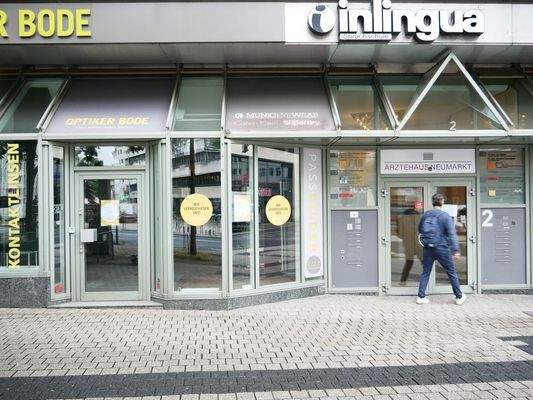 Eingangsbereich-Außen