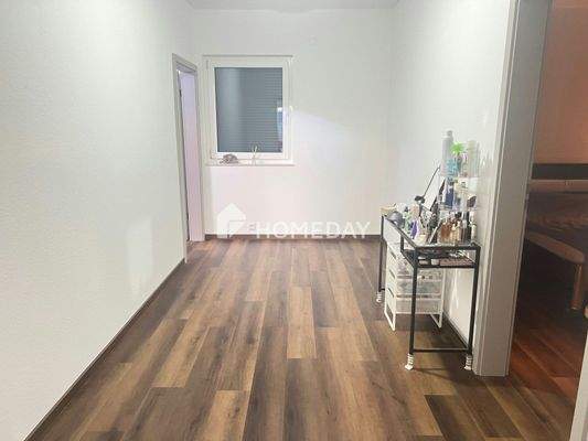 1. OG Ankleidezimmer