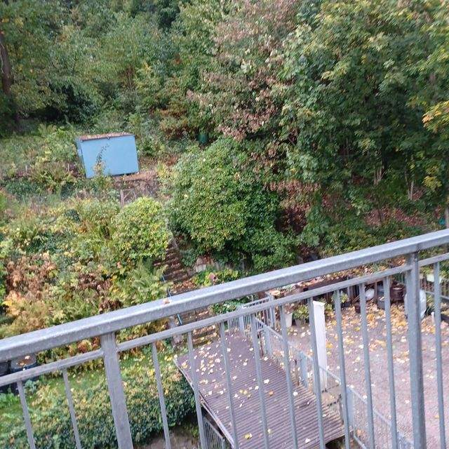 Große geräumige Dachgeschoss Wohnung 3 Raum Kirchberg zu vermieten - Photo 5