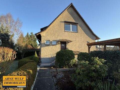 Parchim Häuser, Parchim Haus kaufen