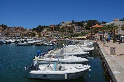 Port de Sóller Wohnungen, Port de Sóller Wohnung kaufen