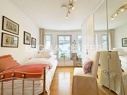 Zimmer im Einliegerbereich