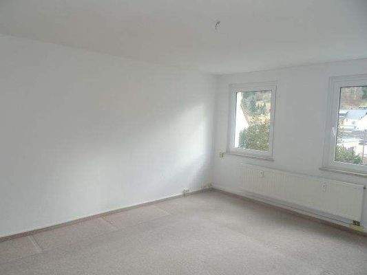 Wohnzimmer Wohnung 4 im 1.OG rechts