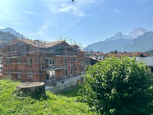 alpenview Berchtesgaden