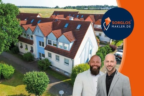 Möser Wohnungen, Möser Wohnung kaufen