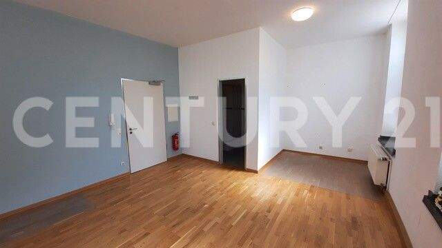 Wohnung EG_Appartement
