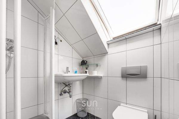 TAGESLICHT BADEZIMMER