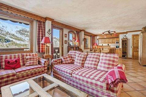 Meribel Wohnungen, Meribel Wohnung kaufen