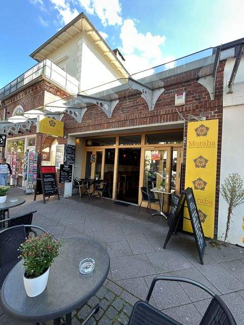 Hamburg Gastronomie, Pacht, Gaststätten