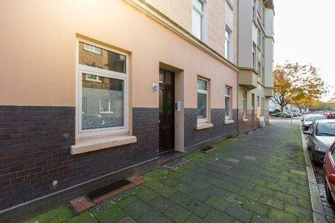 Bremerhaven Wohnungen, Bremerhaven Wohnung mieten