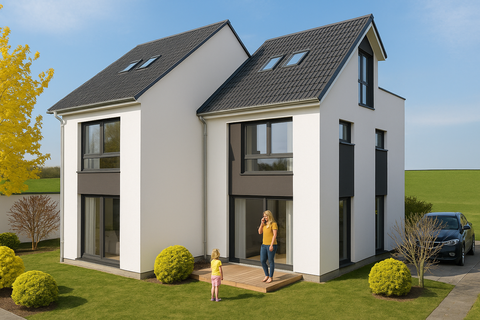 Bodenheim Häuser, Bodenheim Haus kaufen