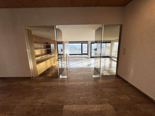 Eingangsbereich  Flur