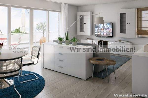 Beispiel Wohnzimmer