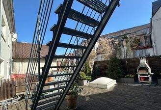 Dachterrasse 1 - Kopie