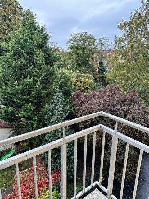 Nürnberg Wohnungen, Nürnberg Wohnung mieten