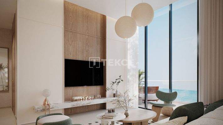 Exclusive Apartments with Wynn Casino Views in Ras Al Khaimah