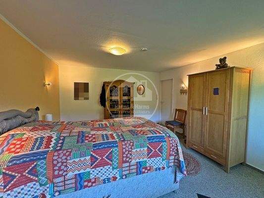 Einliegerwohnung Zimmer 4 OG