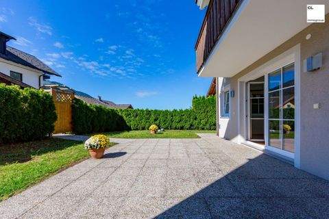 Fuschl am See Wohnungen, Fuschl am See Wohnung kaufen