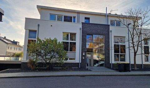 Mönchengladbach Wohnungen, Mönchengladbach Wohnung kaufen