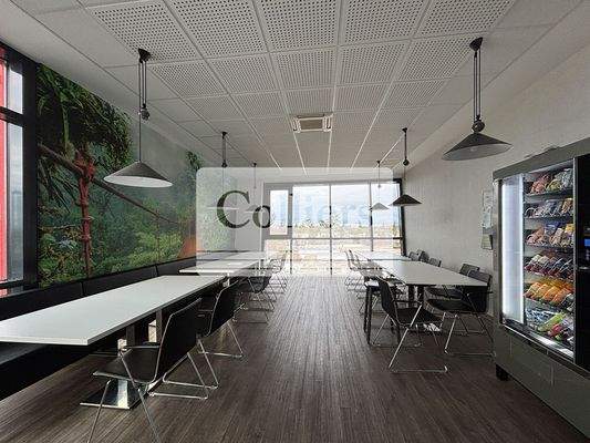 Gemeinschaftsfläche