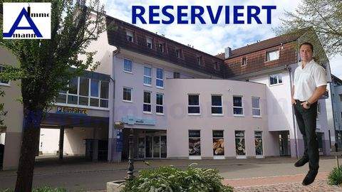 Furtwangen im Schwarzwald Wohnungen, Furtwangen im Schwarzwald Wohnung kaufen