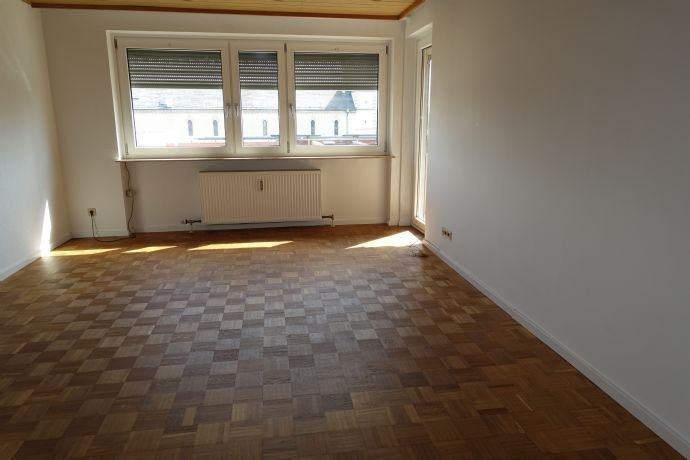 3-Zimmerwohnung in Mögeldorf mit Garage