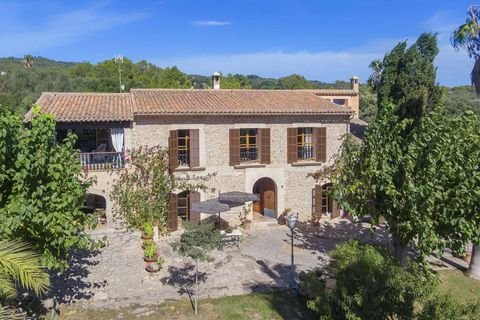 Vilafranca de Bonany Häuser, Vilafranca de Bonany Haus kaufen