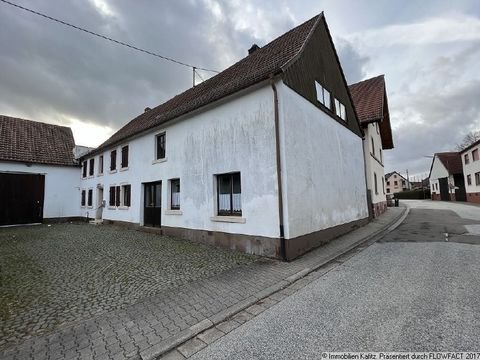 Hütschenhausen Häuser, Hütschenhausen Haus kaufen