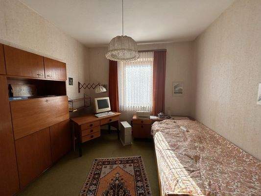 Schlafzimmer Obergeschoss