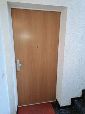 Wohnungstüren