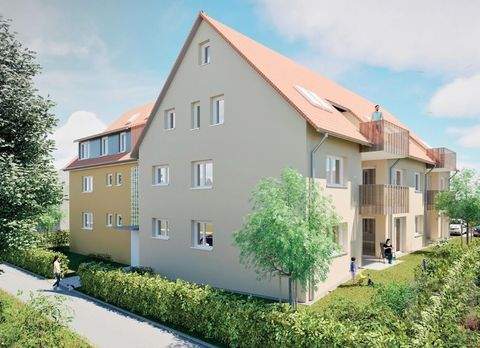 Heilsbronn Wohnungen, Heilsbronn Wohnung kaufen