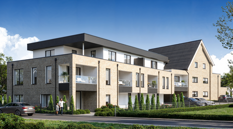 Lingen (Ems) Wohnungen, Lingen (Ems) Wohnung mieten