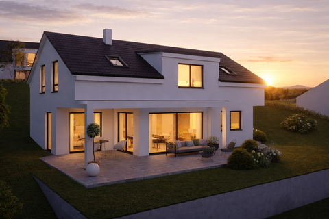 Mössingen Häuser, Mössingen Haus kaufen