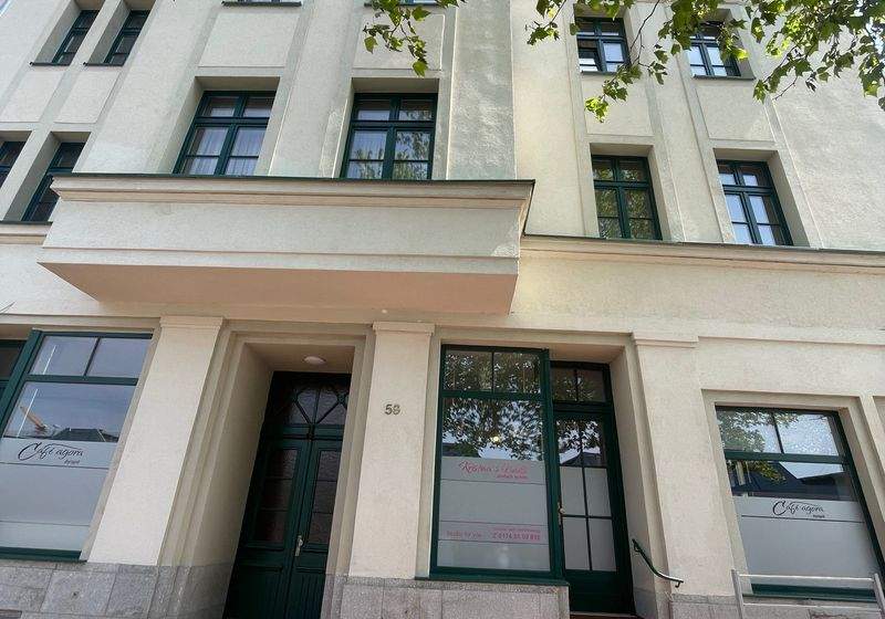 eigenes Hotel ? DEr anFaNG iSt BeREiTs geMAcHT 