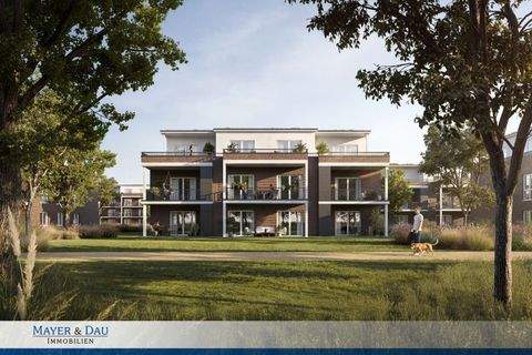 Bad Zwischenahn Wohnungen, Bad Zwischenahn Wohnung kaufen