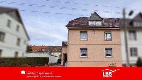 Aschersleben Häuser, Aschersleben Haus kaufen