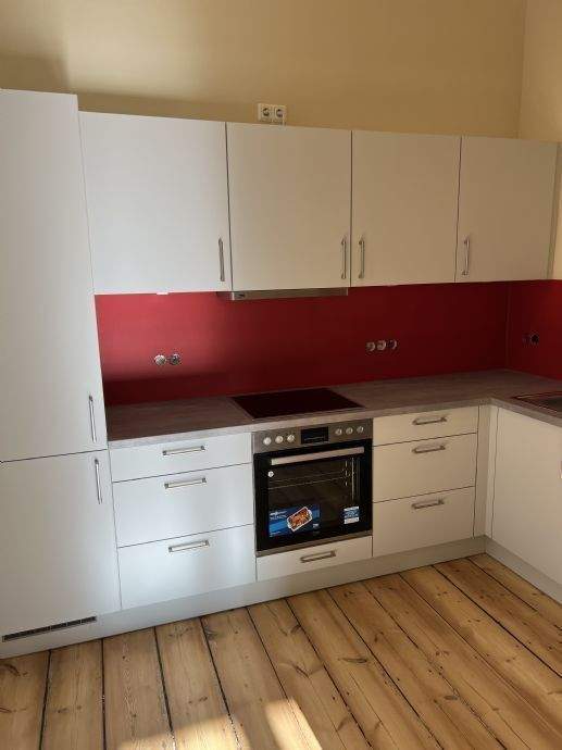 3-Zimmer-Wohnung, Norderstraße 1 in Flensburg - Foto 2